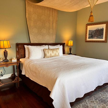 فكتوريا Prior Castle Inn المظهر الخارجي الصورة