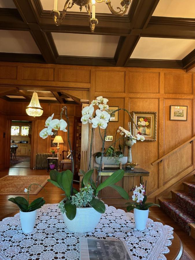 فكتوريا Prior Castle Inn المظهر الخارجي الصورة