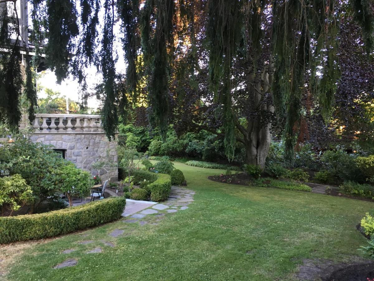 فكتوريا Prior Castle Inn المظهر الخارجي الصورة