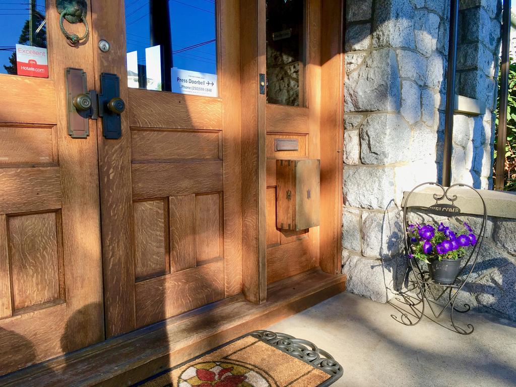 فكتوريا Prior Castle Inn المظهر الخارجي الصورة